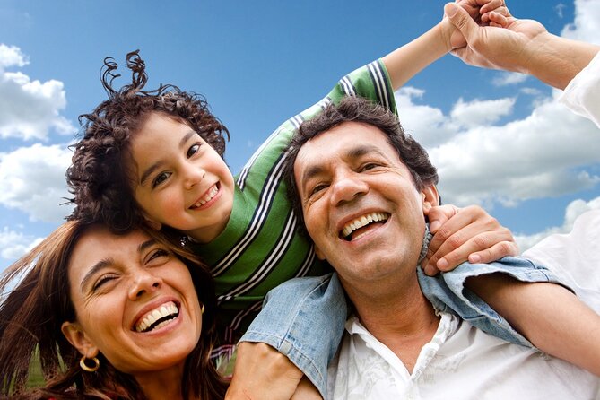 A Family Adventure in Santo Domingo - Accessibility Information
