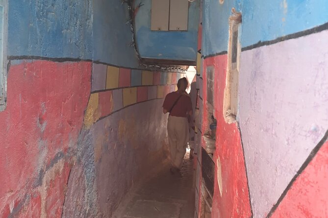 A FEScinating Private Tour in FEZ - Flexible Cancelation Policy and Pricing Options