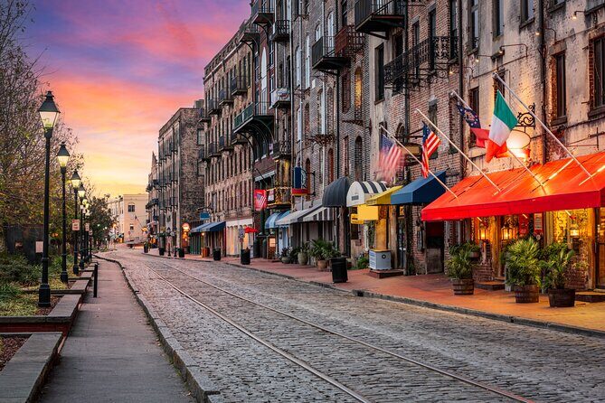 A Film History of Savannah Walking Tour - Authentic Insights & Traveler Feedback