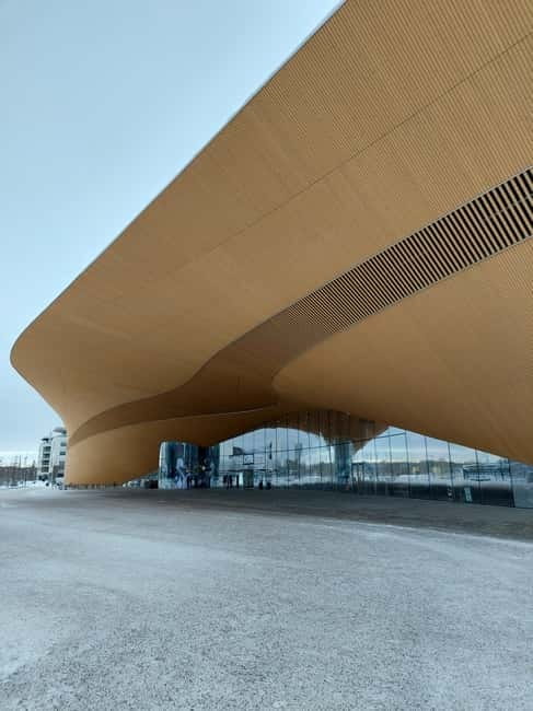 A Finntastic Walking Tour in Helsinki - An In-Depth Look at What You’ll Experience
