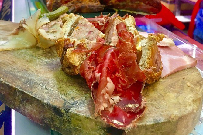 A Food Tour Through History: Experience The Old City Of Geneva - An In-Depth Look at the Experience