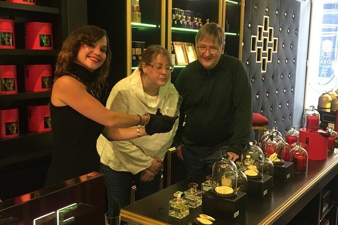 A Food Tour Through History: Experience The Old City Of Geneva - Final Thoughts