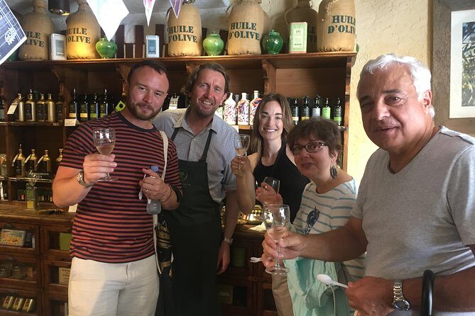 A Food Tour Through History: Experience The Old City Of Geneva - FAQ