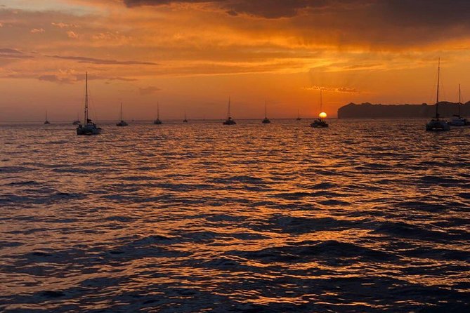 A Full 8 Hour Santrorini Tour (Private) - The Sum Up