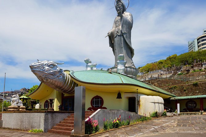 A Full Day In Nagasaki With A Local: Private & Personalized - Hidden Gems of the City