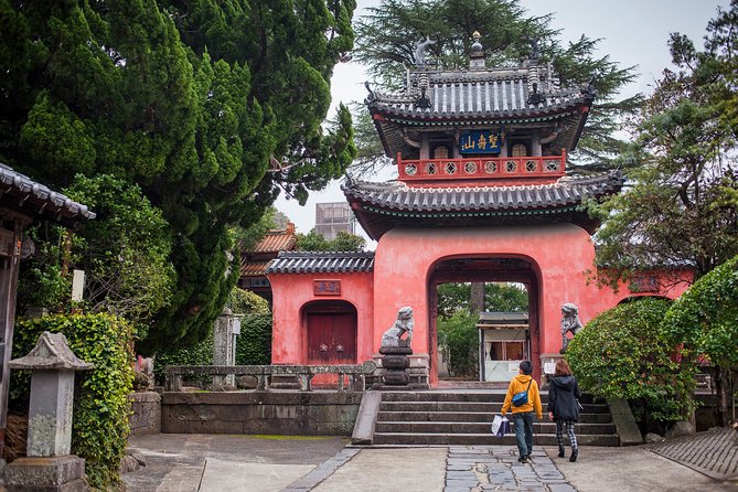 A Full Day In Nagasaki With A Local: Private & Personalized - Cancellation Policy and Changes