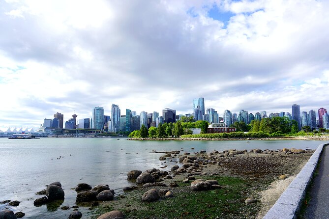 A Full Day In Vancouver: Private And Personalised - Included in the Tour