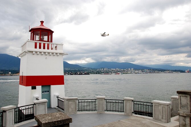 A Full Day In Vancouver: Private And Personalised - Savoring the Culinary Heritage