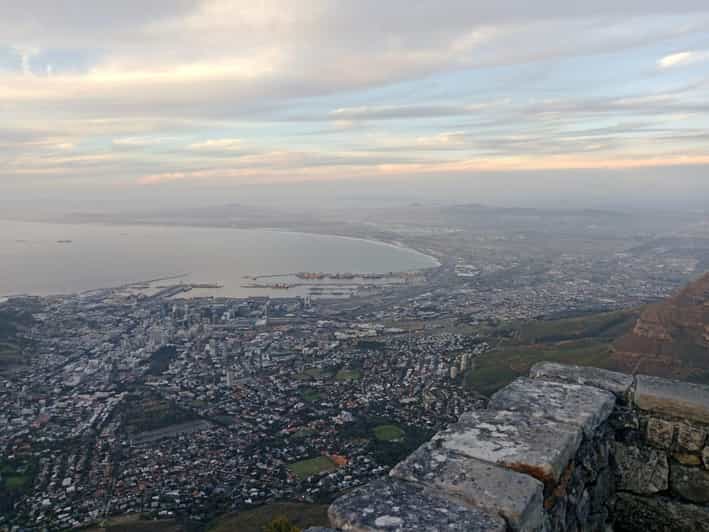 A Full-Day Tour of Cape Towns Cultural Attractions City - Castle of Good Hope