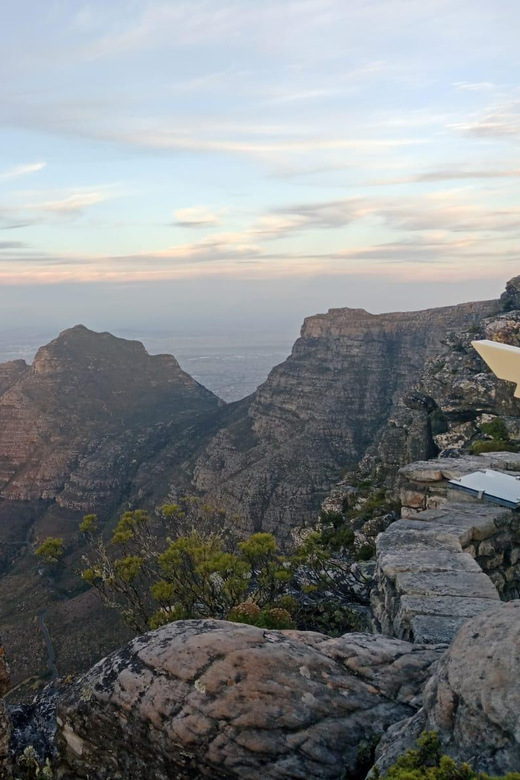 A Full-Day Tour of Cape Towns Cultural Attractions City - Victoria & Alfred Waterfront