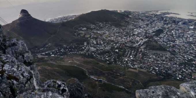 A Full-Day Tour of Cape Towns Cultural Attractions City - AfroGerm Experience