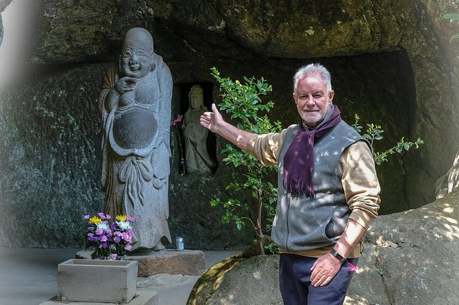 A Fun Day Out Discovering Kamakura - Guided Photography Tour