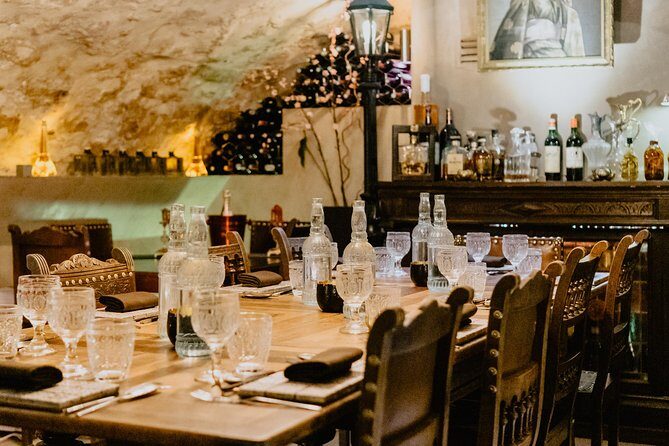 A Gastronomic Dinner with a MasterChef winner in Paris - An Overview of the Experience