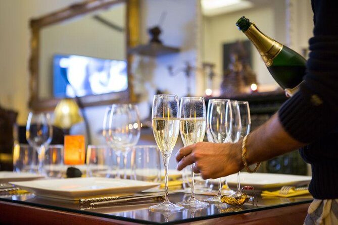 A Gastronomic Dinner with a MasterChef winner in Paris - Who Will Love This Experience?