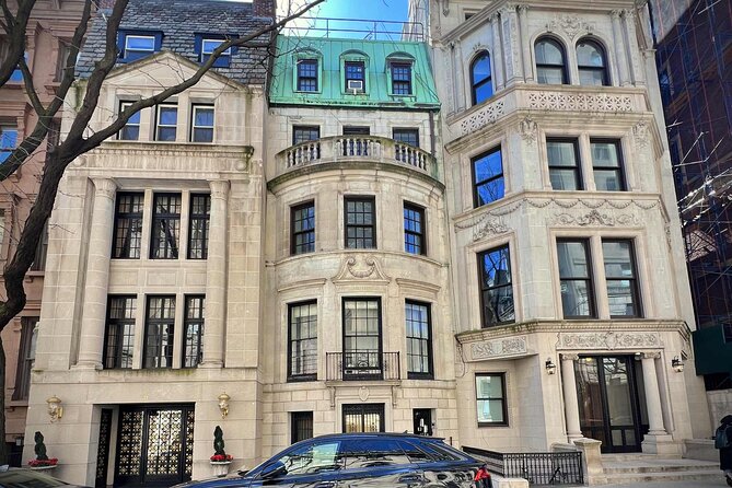 A Gilded Age Audio Guide Review - Accessibility and Participation