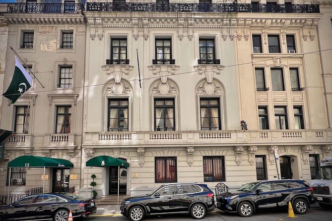 A Gilded Age Audio Guide Review - Customer Feedback