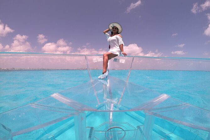 A Glass Boat Tour in Cancun - Why Choose This Tour?