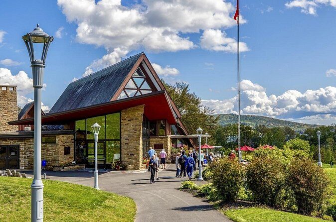 A Glimpse into innovation Baddeck Alexander Graham Bell Museum - FAQ
