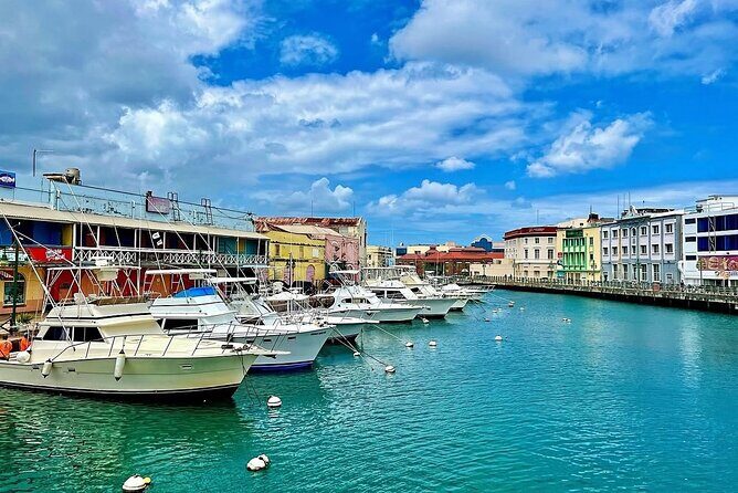A Good Bajan Day - Bestselling Barbados Highlights Tour - What’s Included and What’s Not  