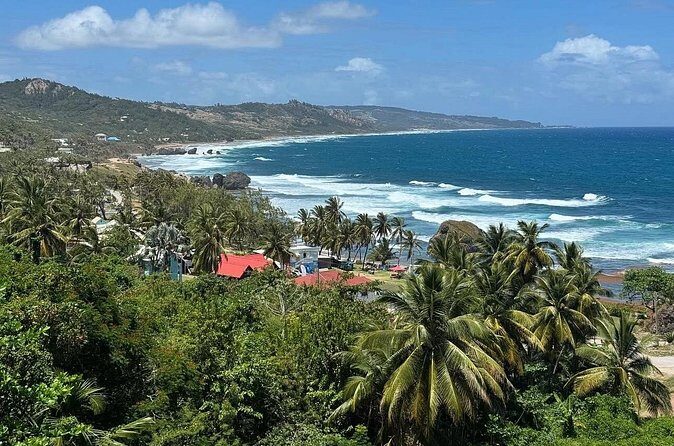 A Good Bajan Day - Bestselling Barbados Highlights Tour - FAQs  