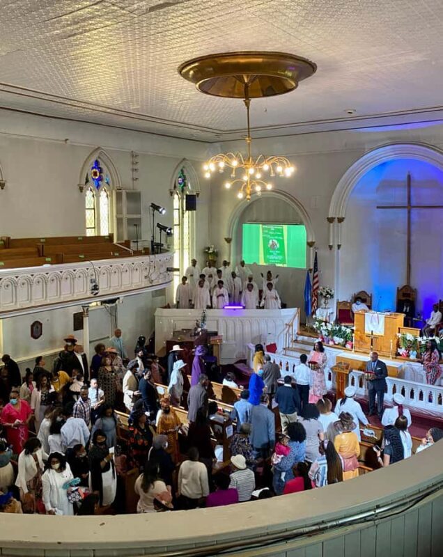 A Gospel Sunday in Harlem  Guided Tour with Transportation Included - An In-Depth Look at the Harlem Experience