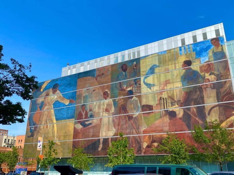 A Gospel Sunday in Harlem  Guided Tour with Transportation Included - Who Should Consider This Tour?