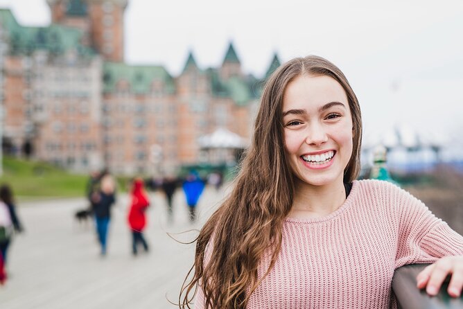 A Grand Walking Journey in Quebec City - Good To Know