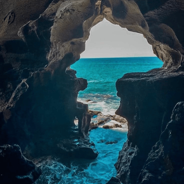 A Guided Day Trip to Tetouan and Chefchaouen From Tangier - The Allure of Chefchaouen