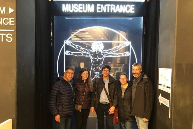 A guided floating tour of Florence with typical food and wine - FAQs