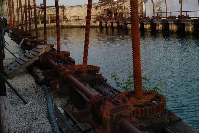 A Guided Walking Tour of a History of a City - Bridgetown - FAQ