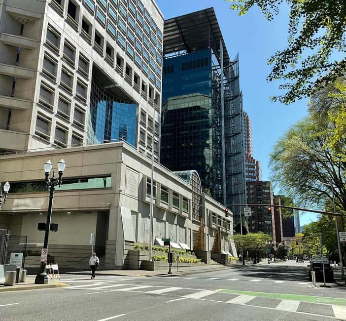 A Guided Walking Tour of Vibrant Downtown Portland - Final Thoughts: Is It Worth It?