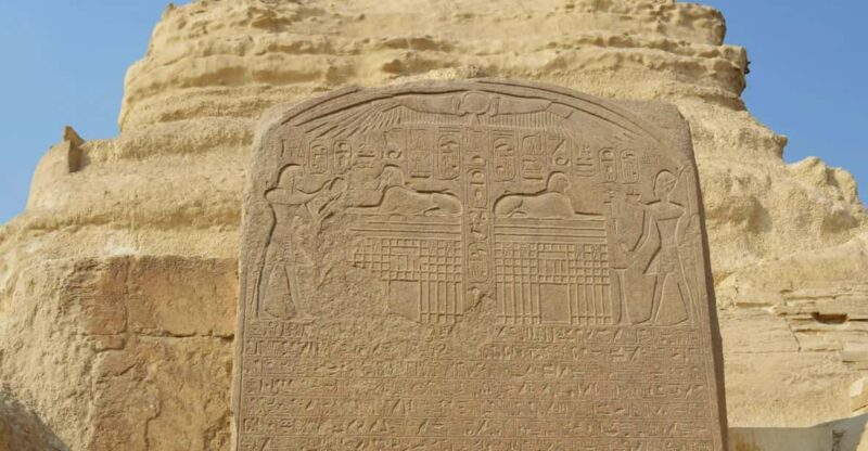 A Half-Day Adventure Inside Pyramid of Menkaure in Giza - Good To Know