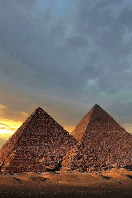 A Half-Day Adventure Inside Pyramid of Menkaure in Giza - Additional Services