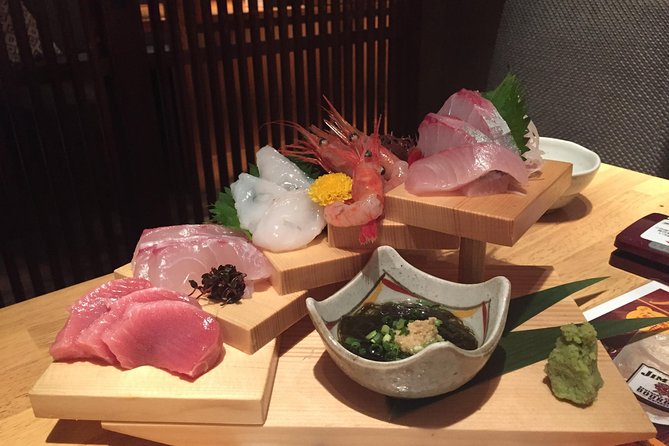 A Half Day In Kanazawa With A Local: Private & Personalized - Positive Customer Reviews