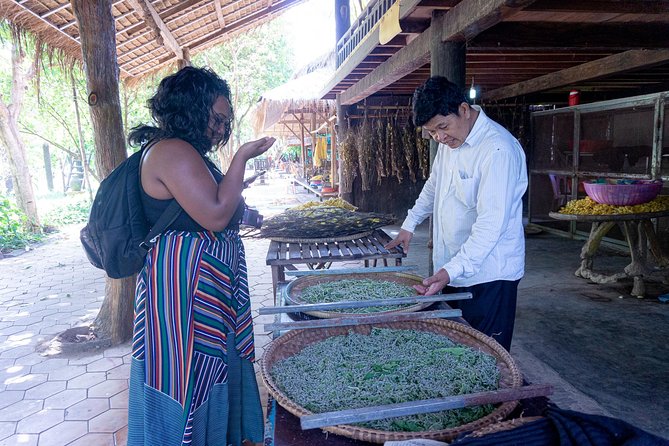 A Half Day Tour in Phnom Penh City - Inclusions and Exclusions