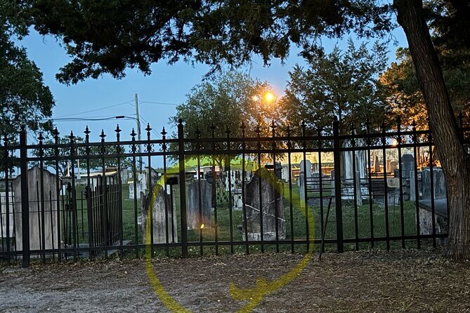 A Haunting Golf Cart Tour of St. Augustine by A Ghostly Encounter - Who Should Consider This Tour?