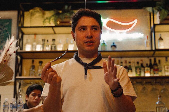 A Hidden Foodie Experience in Mercado de Jamaica - Frequently Asked Questions  