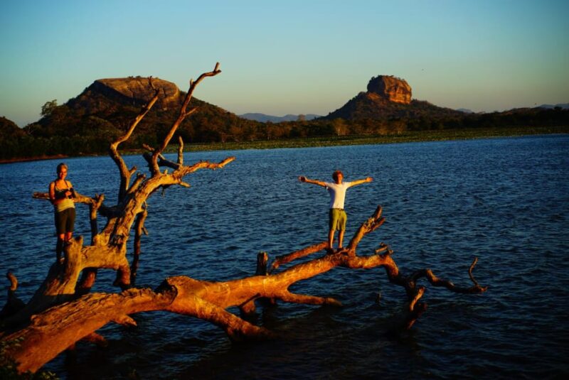 A Hidden Gem in Sigiriya: Magical Boat Journey. - Good To Know