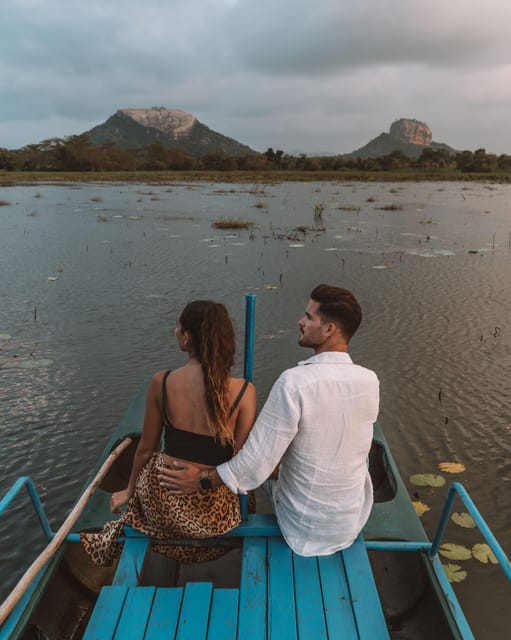 A Hidden Gem in Sigiriya: Magical Boat Journey. - Experience Highlights