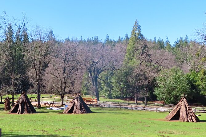 A Highway 49 Drive: a Self-Guided Audio Tour From Jackson to Angels Camp - Good To Know