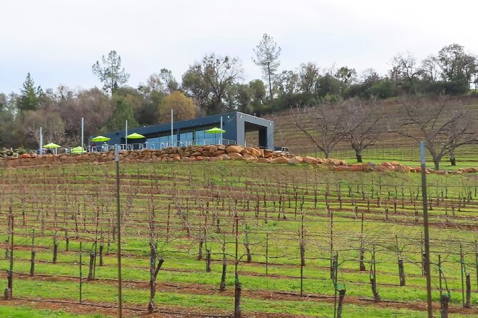 A Highway 49 Drive: a Self-Guided Audio Tour From Placerville to Jackson - User Reviews and Feedback