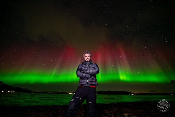 "a journey in search of the Northern Lights" | Photography - The Photography Experience