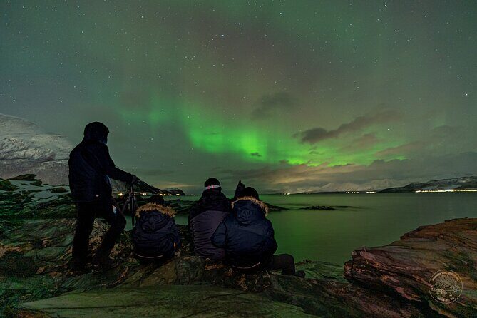 "a journey in search of the Northern Lights" | Private - Key Points  