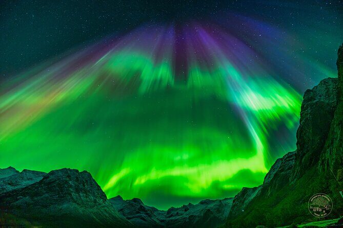 "a journey in search of the Northern Lights" | Private - What to Expect from This Private Northern Lights Tour