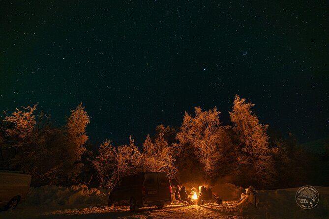 "a journey in search of the Northern Lights" | Private - Final Thoughts