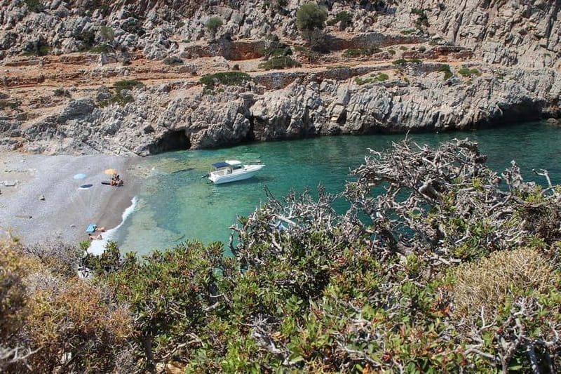 A Journey Through Akrotiris Sacred Waters - The Sum Up: Is This Tour Worth It?