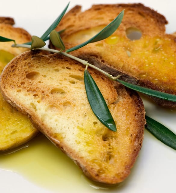 A Journey Through the Flavors of Umbria - Key Points