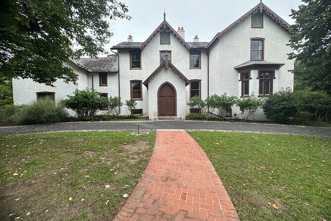 A Journey Through Washington DC In Lincolns Footsteps - Private - Logistics and Value