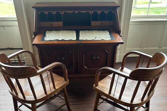 A Journey Through Washington DC In Lincolns Footsteps - Private - Final Thoughts