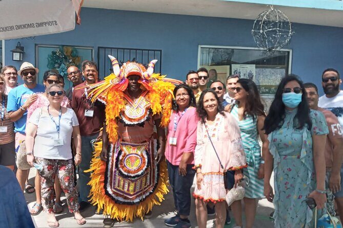 A Junkanoo Extravaganza - Why Choose This Tour?